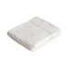 Mireille Face Towel White - Setinone.ae