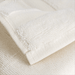 Mireille Face Towel White - Setinone.ae