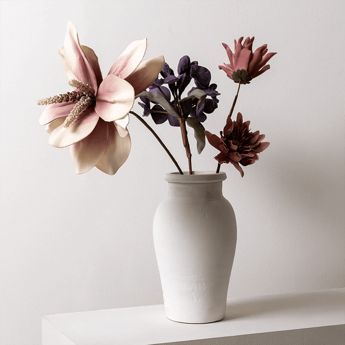 Mohnalia Flower Stem Dusty Pink OC Home