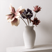 Mohnalia Flower Stem Dusty Pink OC Home