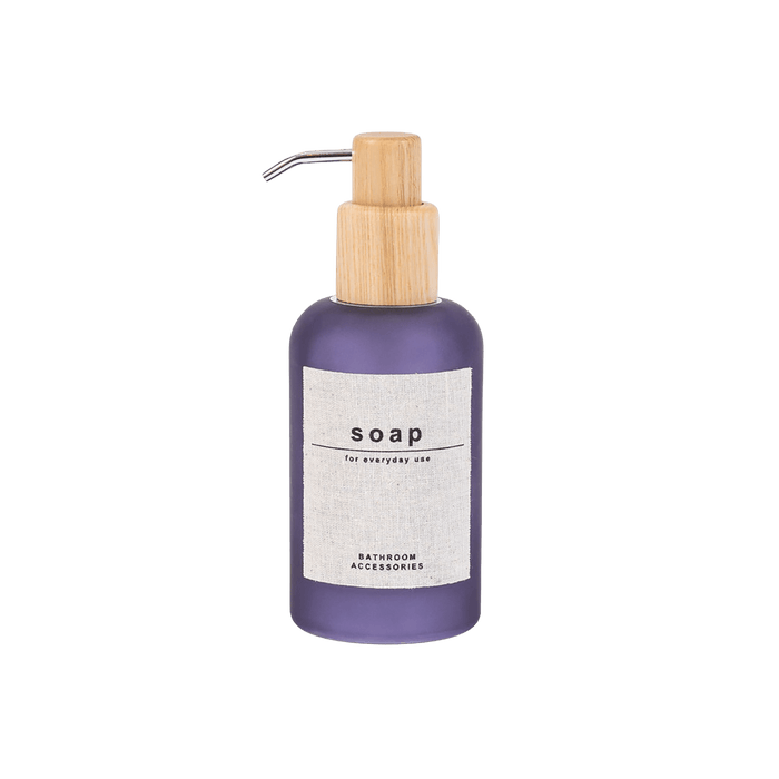 Monacro Soap Dispenser