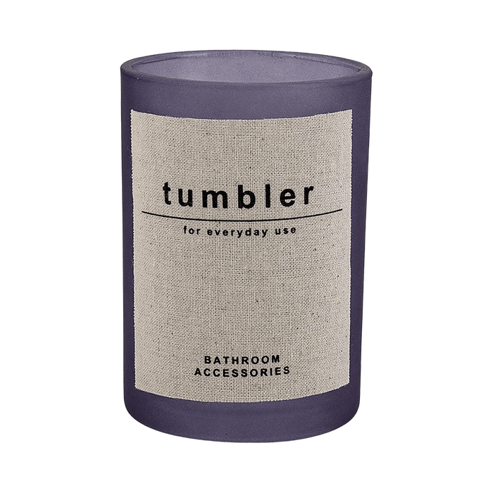 Monacro Tumbler