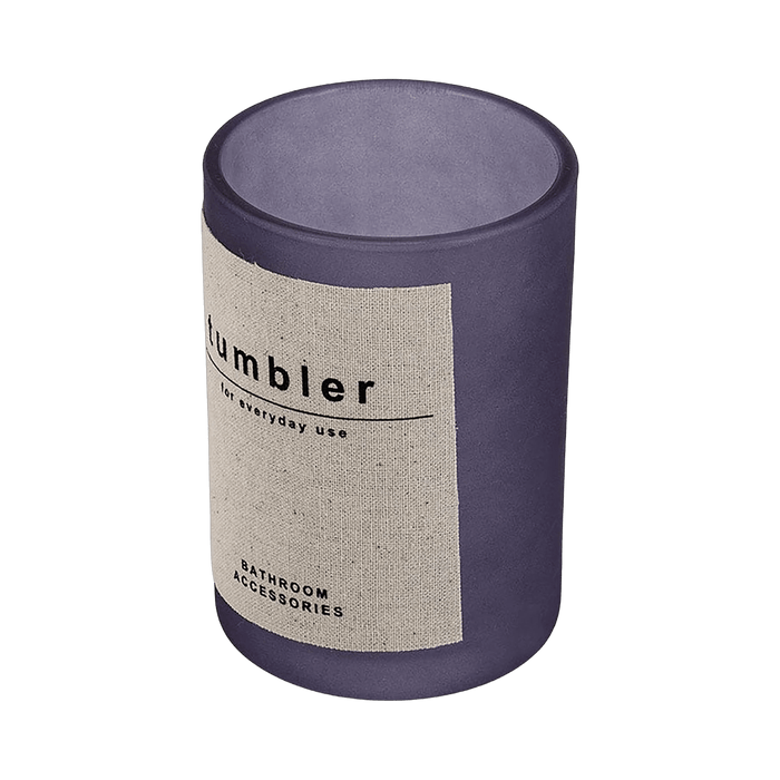 Monacro Tumbler