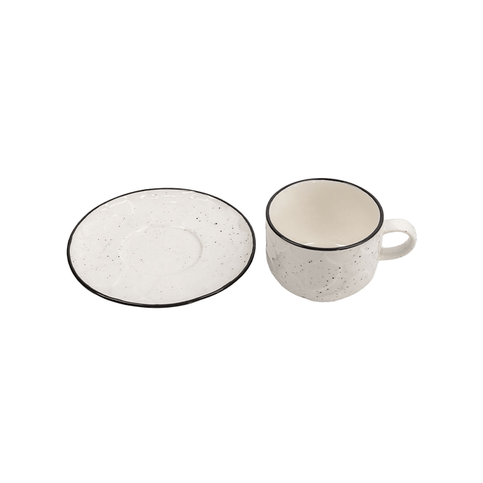 Montri Cup & Saucer