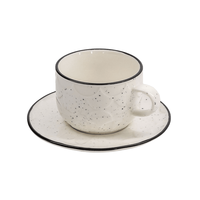 Montri Cup & Saucer