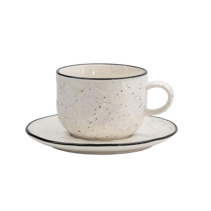 Montri Cup & Saucer
