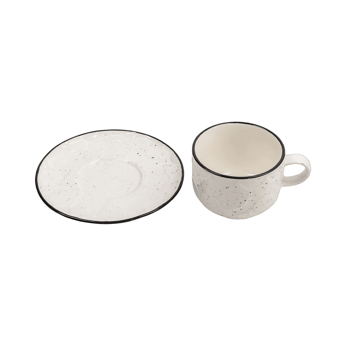 Montri Cup & Saucer OC Home