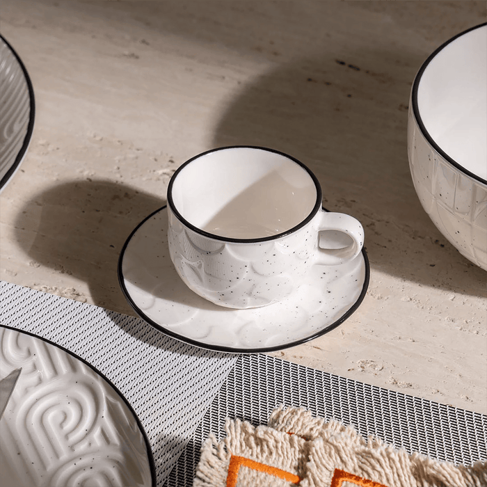 Montri Cup & Saucer OC Home