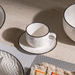 Montri Cup & Saucer OC Home