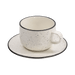 Montri Cup & Saucer OC Home