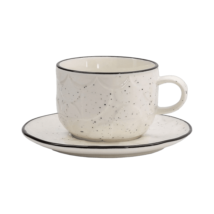 Montri Cup & Saucer OC Home