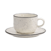 Montri Cup & Saucer OC Home