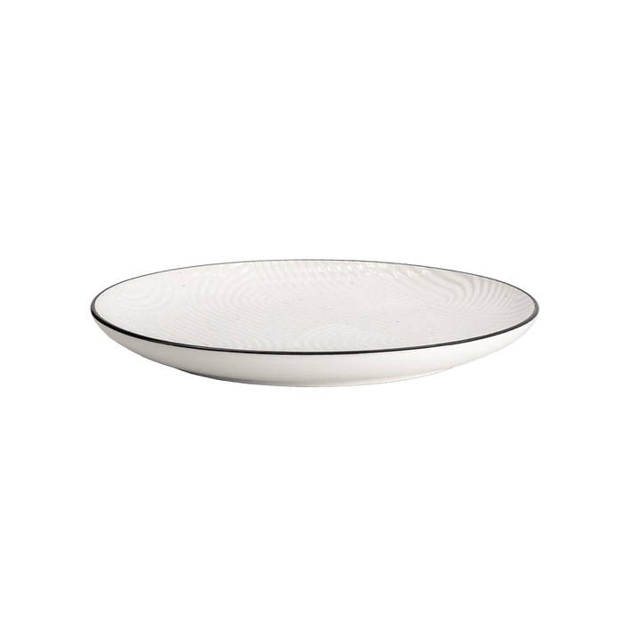 Montri Dinner Plate