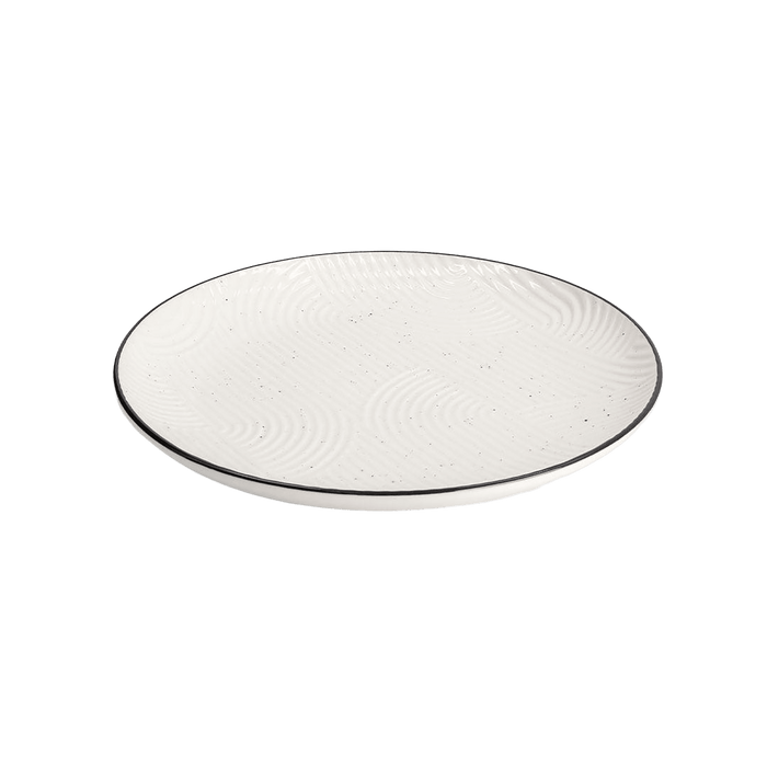 Montri Dinner Plate