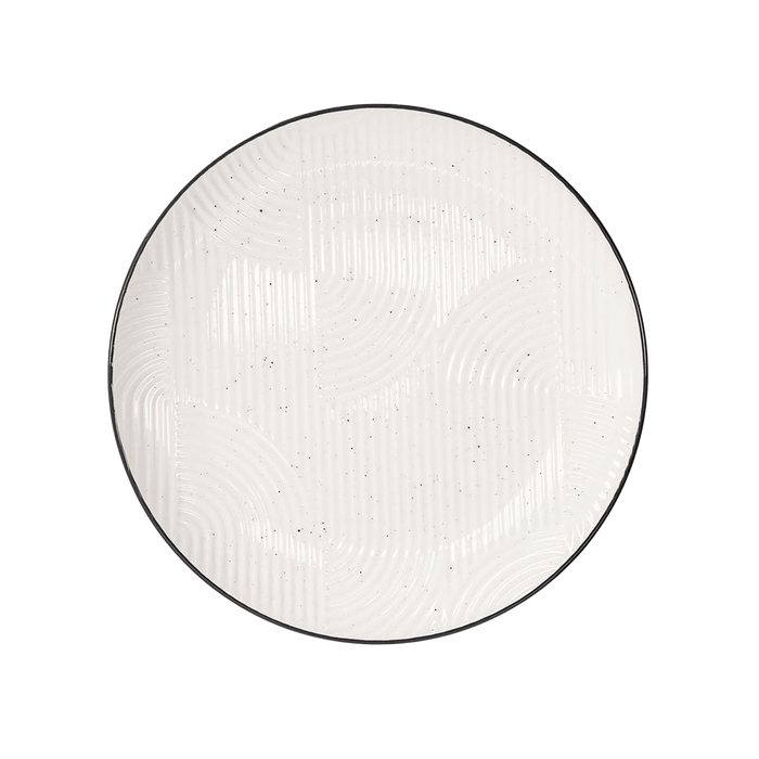 Montri Dinner Plate