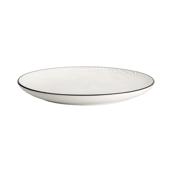 Montri Dinner Plate OC Home