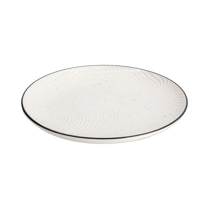 Montri Dinner Plate OC Home