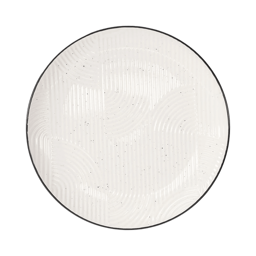 Montri Dinner Plate OC Home