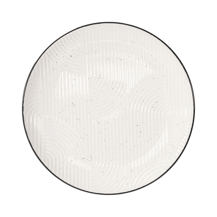 Montri Dinner Plate OC Home