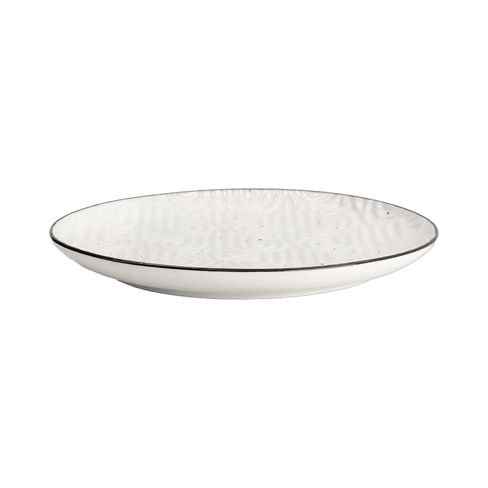 Montri Side Plate OC Home