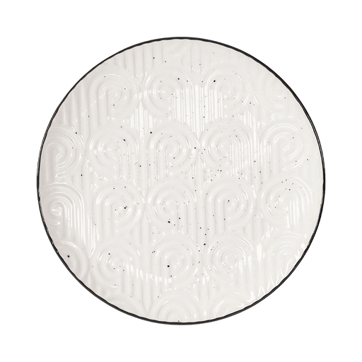 Montri Side Plate OC Home