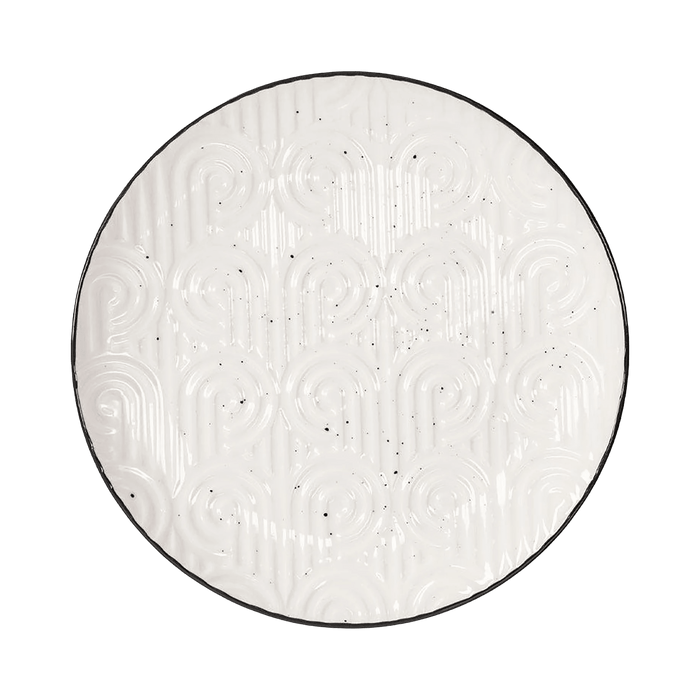 Montri Side Plate OC Home