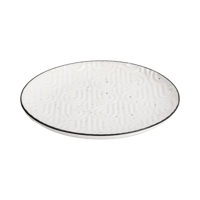 Montri Side Plate OC Home