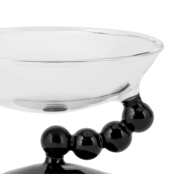 Morinda Serving Glass