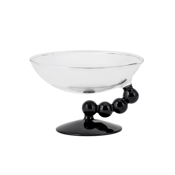 Morinda Serving Glass