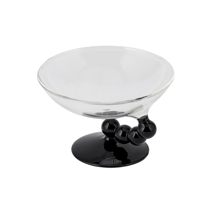 Morinda Serving Glass