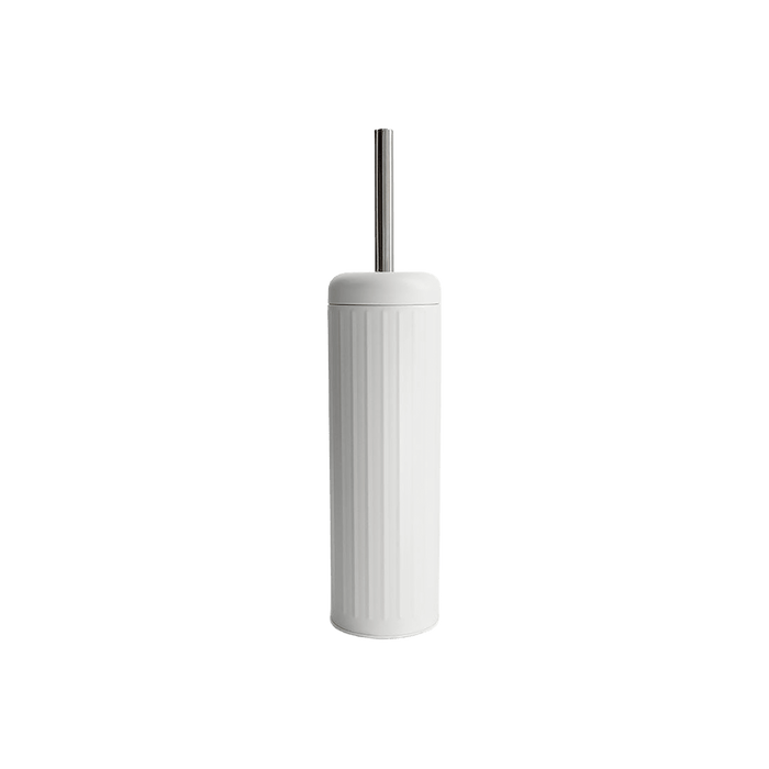 Nerlav Toilet Brush With Holder