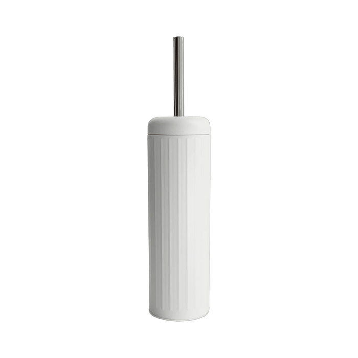 Nerlav Toilet Brush With Holder - Setinone.ae