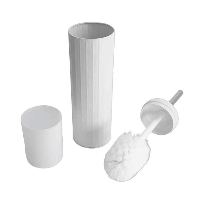 Nerlav Toilet Brush With Holder - Setinone.ae