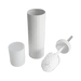 Nerlav Toilet Brush With Holder - Setinone.ae