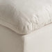 Nevana Ottoman Beige OC Home