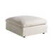 Nevana Ottoman Beige OC Home