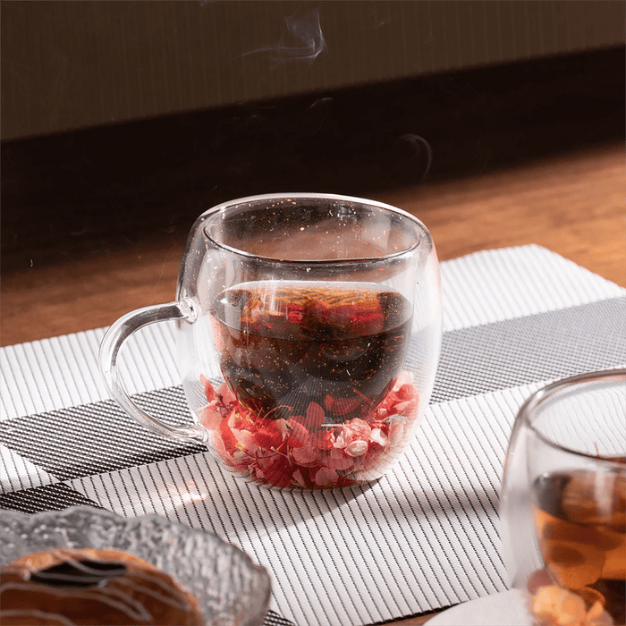 Nolian Glass OC Home