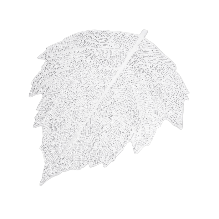 Oria Placemat - Silver