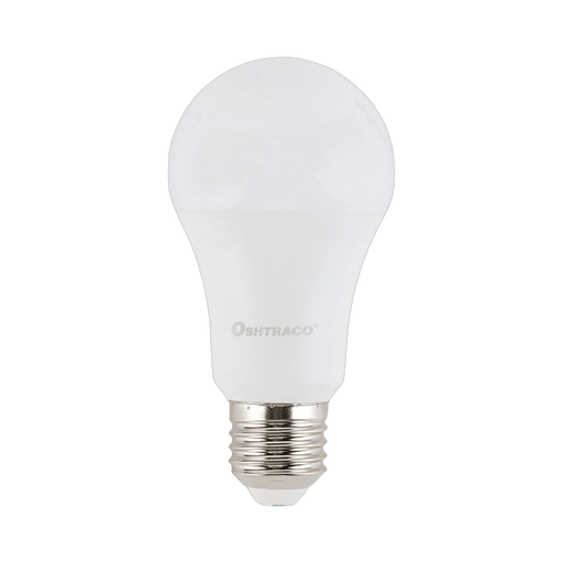 Oshtraco Warm White LED Bulb - 12W E27 OC Home