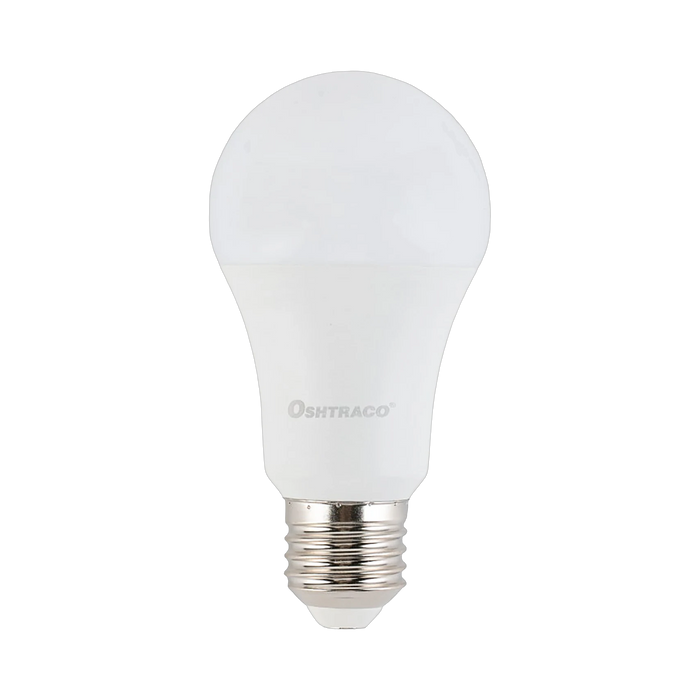 Oshtraco Warm White LED Bulb - 12W E27 OC Home
