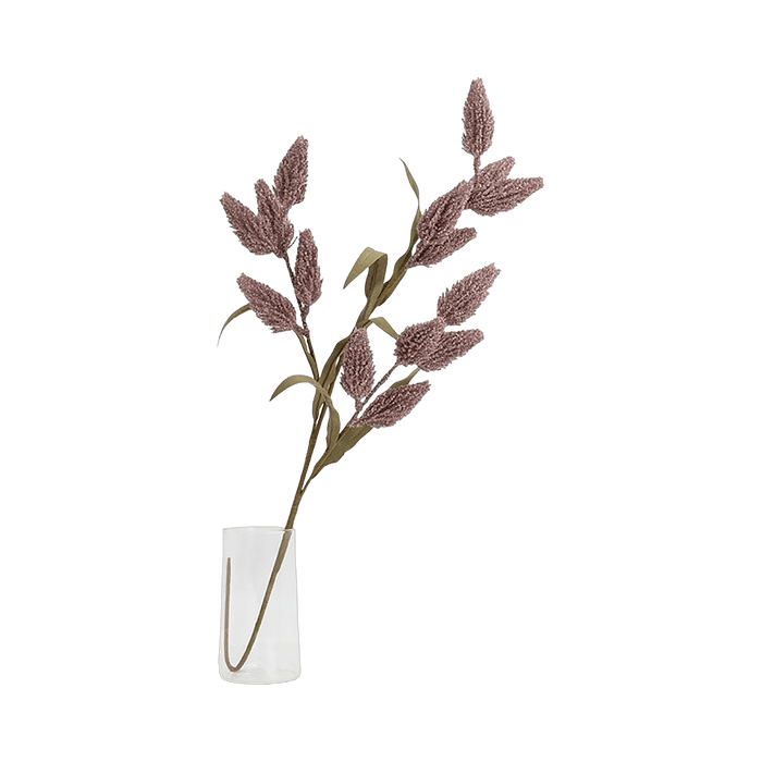 Phoenix Tail Flower Lilca - Setinone.ae