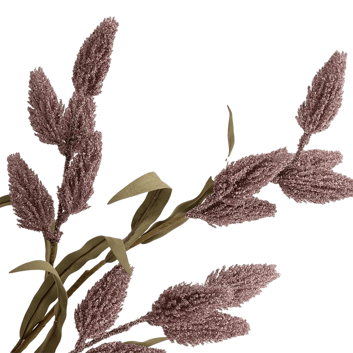 Phoenix Tail Flower Lilca - Setinone.ae