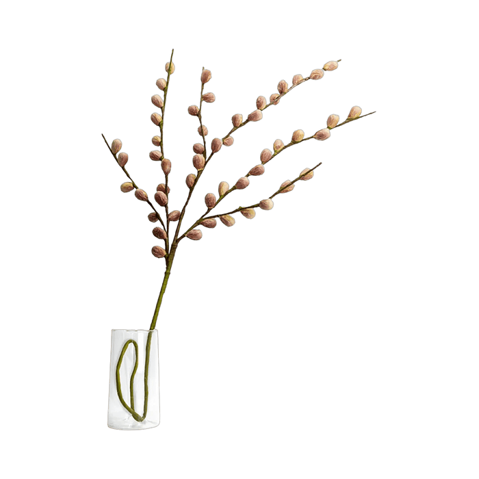Plum Blossom Pink