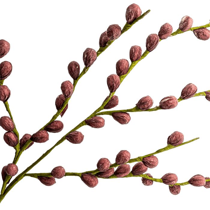 Plum Blossom Taupe