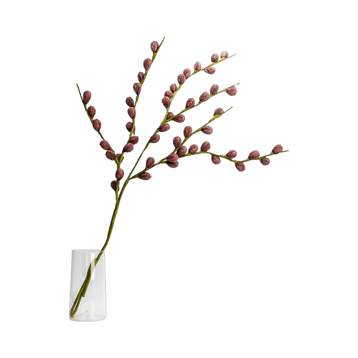 Plum Blossom Taupe