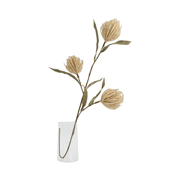 Protea Stem Beige