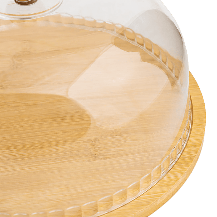 Quinlan Cake Dome - 27cm