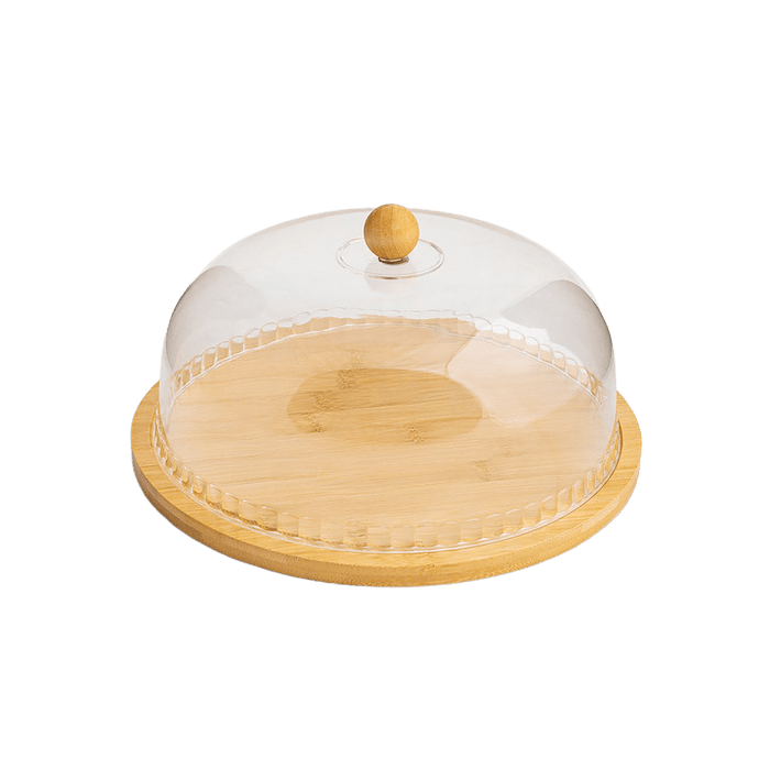 Quinlan Cake Dome - 27cm