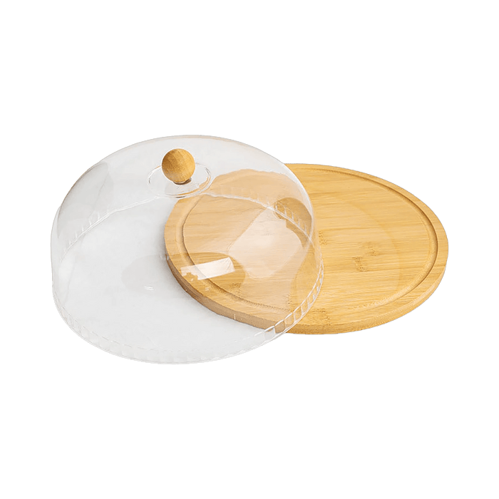 Quinlan Cake Dome - 27cm