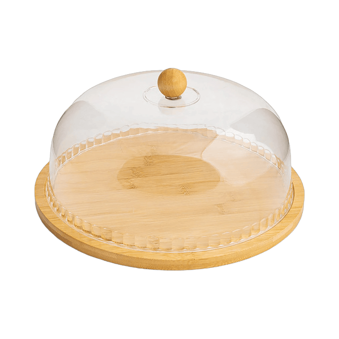 Quinlan Cake Dome - 27cm